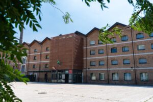 ITS Move Academy - sede di Bergamo