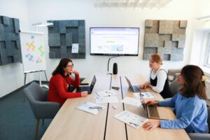 certificazioni logistica